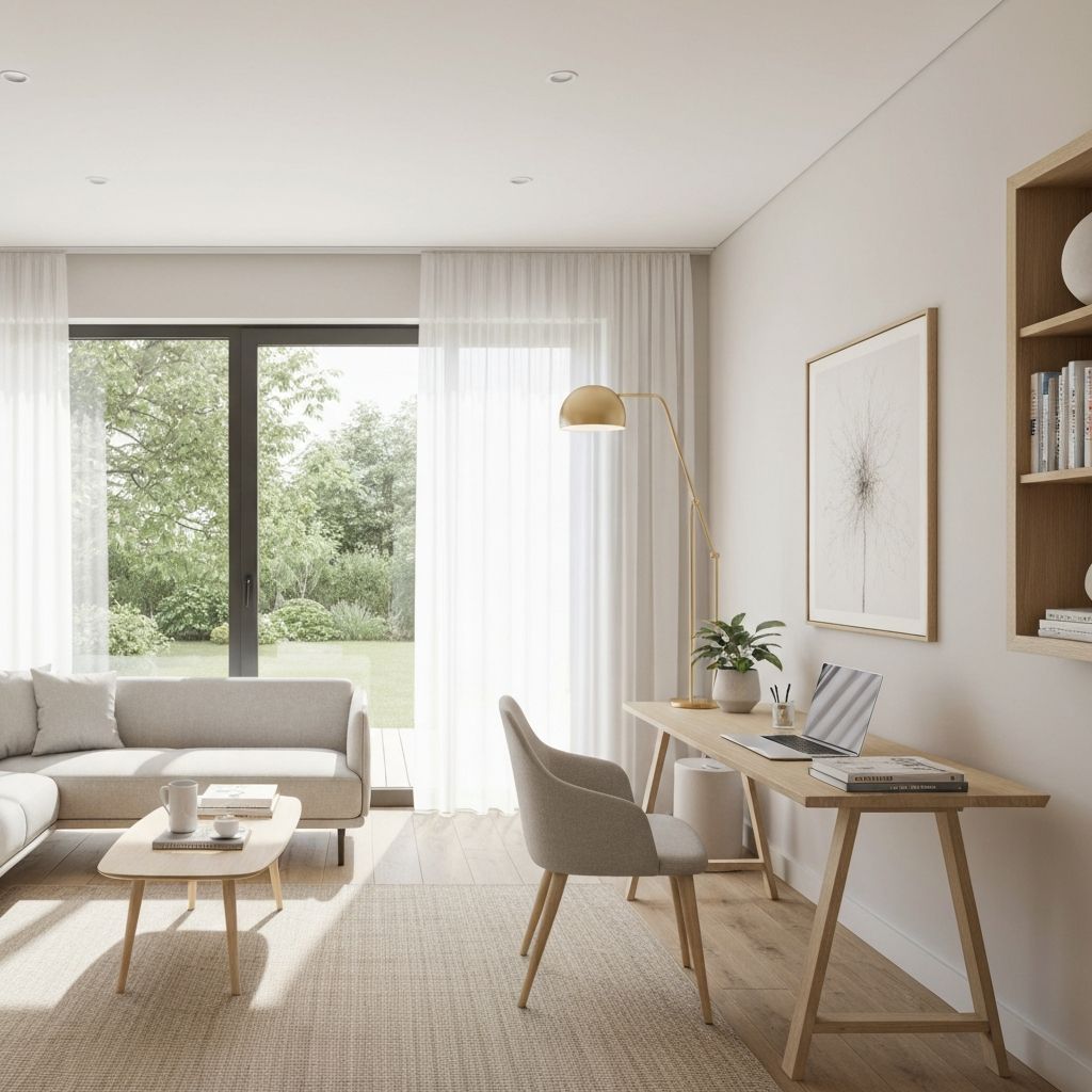 Healthy lifestyle consultation