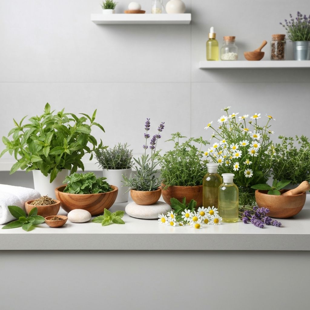 Women's facial care education